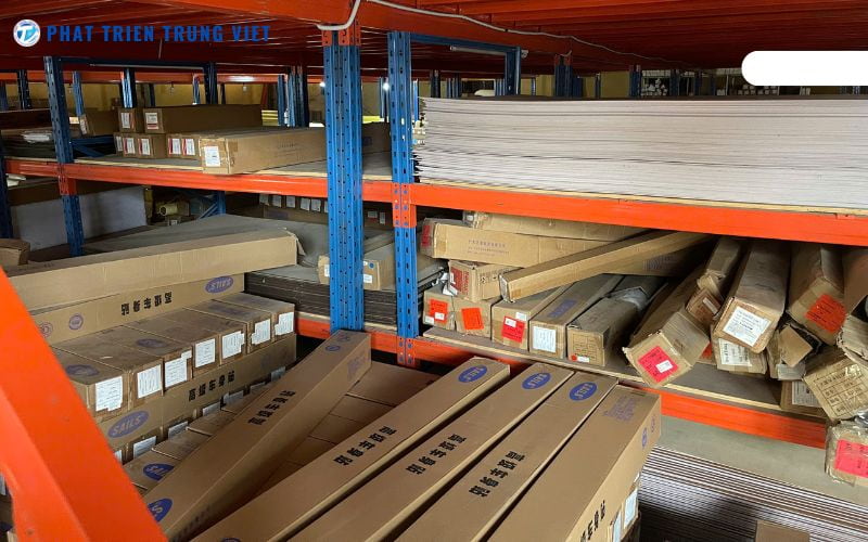 Mua giá cuốn ở Phát Triển Trung Việt